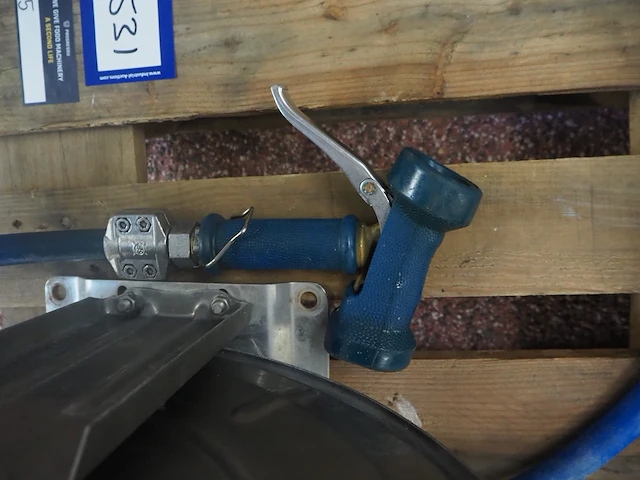 Rapid maschinenfabrik gmbh / nita - afbeelding 12 van  16