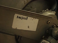Rapid maschinenfabrik gmbh / nita - afbeelding 16 van  16