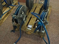 Rapid maschinenfabrik gmbh / nita - afbeelding 1 van  16