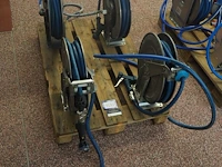 Rapid maschinenfabrik gmbh / nita - afbeelding 2 van  16