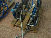 Rapid maschinenfabrik gmbh / nita - afbeelding 3 van  16
