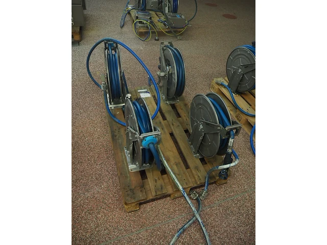 Rapid maschinenfabrik gmbh / nita - afbeelding 4 van  16