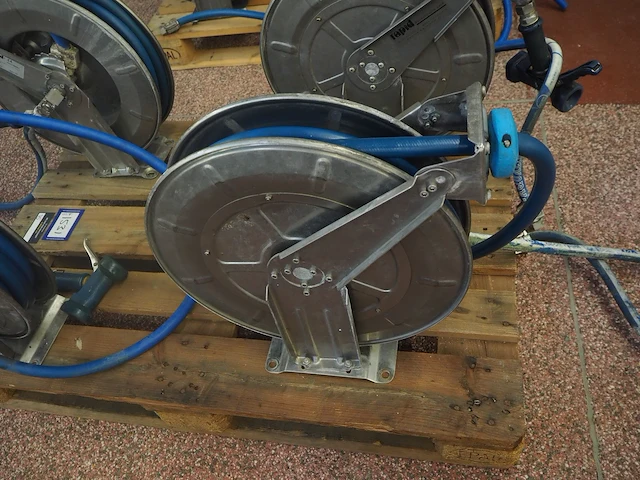Rapid maschinenfabrik gmbh / nita - afbeelding 5 van  16
