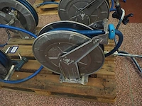 Rapid maschinenfabrik gmbh / nita - afbeelding 5 van  16