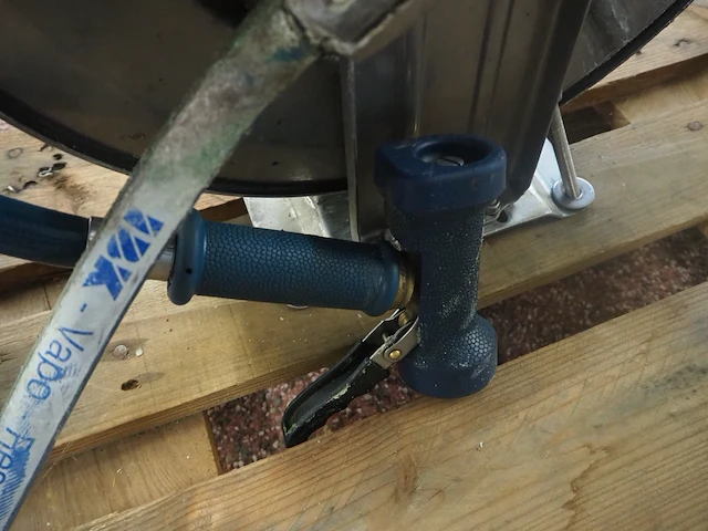 Rapid maschinenfabrik gmbh / nita - afbeelding 6 van  16