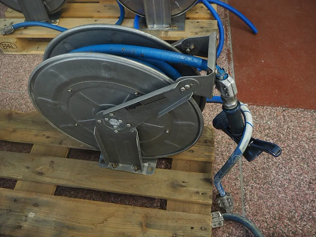 Rapid maschinenfabrik gmbh / nita - afbeelding 7 van  16