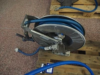 Rapid maschinenfabrik gmbh / nita - afbeelding 9 van  16