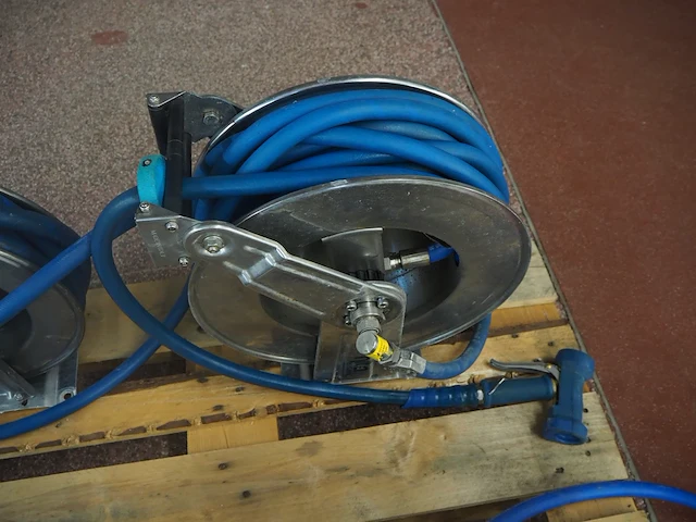 Rapid maschinenfabrik gmbh / nita - afbeelding 11 van  15