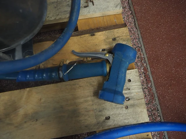 Rapid maschinenfabrik gmbh / nita - afbeelding 12 van  15