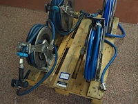 Rapid maschinenfabrik gmbh / nita - afbeelding 1 van  15