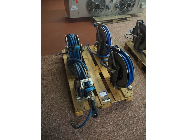 Rapid maschinenfabrik gmbh / nita - afbeelding 2 van  15