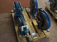 Rapid maschinenfabrik gmbh / nita - afbeelding 2 van  15