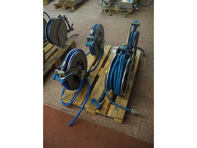 Rapid maschinenfabrik gmbh / nita - afbeelding 3 van  15