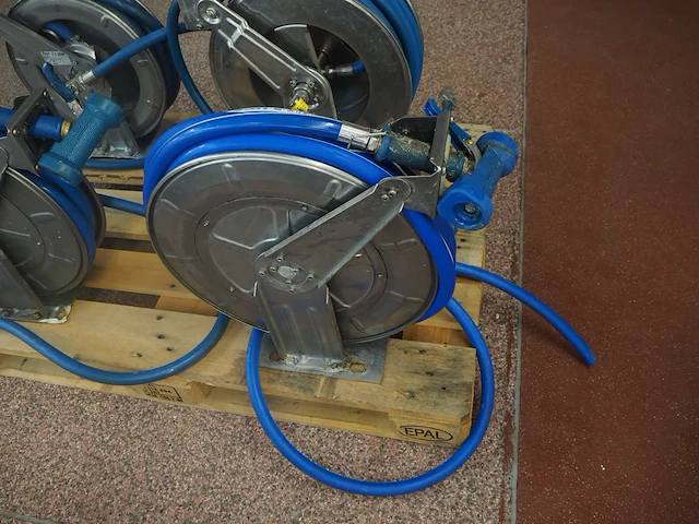 Rapid maschinenfabrik gmbh / nita - afbeelding 5 van  15