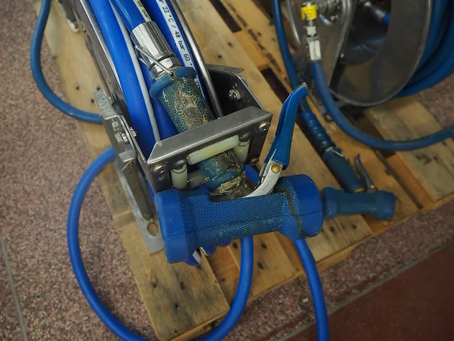 Rapid maschinenfabrik gmbh / nita - afbeelding 6 van  15
