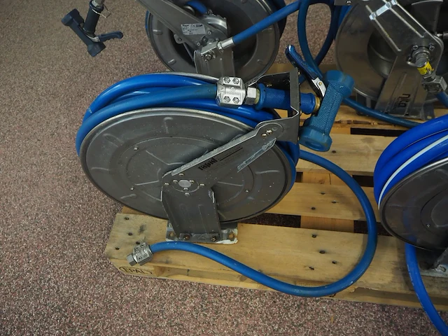 Rapid maschinenfabrik gmbh / nita - afbeelding 7 van  15