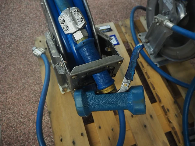 Rapid maschinenfabrik gmbh / nita - afbeelding 8 van  15