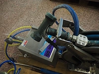 Rapid maschinenfabrik gmbh / nita - afbeelding 10 van  15