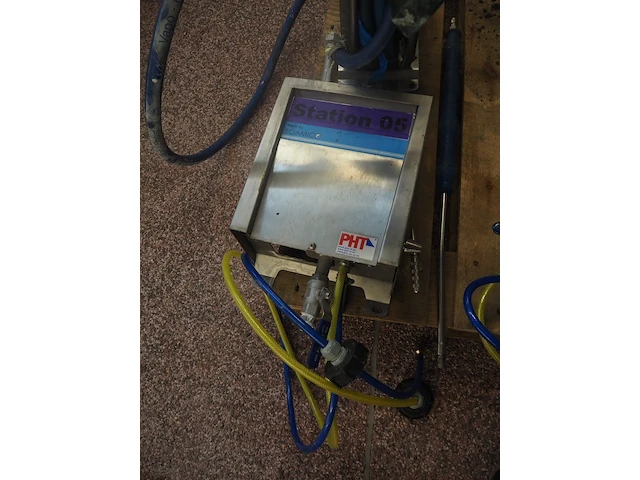 Rapid maschinenfabrik gmbh / nita - afbeelding 11 van  15