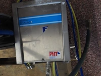 Rapid maschinenfabrik gmbh / nita - afbeelding 12 van  15