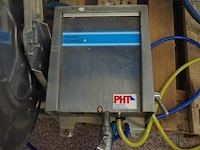 Rapid maschinenfabrik gmbh / nita - afbeelding 13 van  15