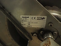Rapid maschinenfabrik gmbh / nita - afbeelding 14 van  15