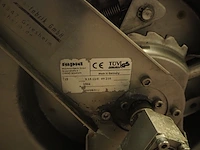 Rapid maschinenfabrik gmbh / nita - afbeelding 15 van  15