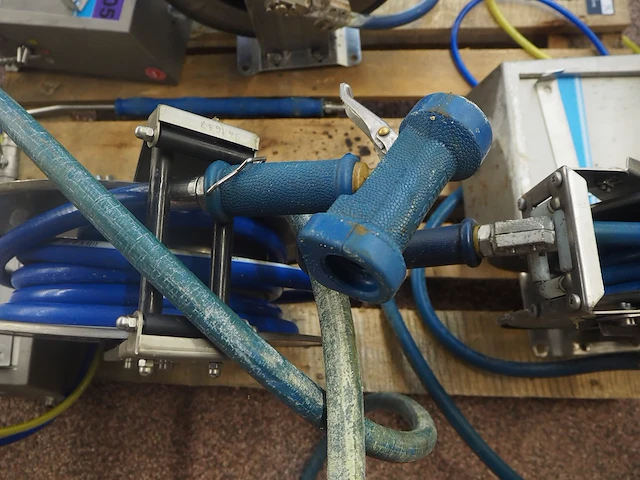 Rapid maschinenfabrik gmbh / nita - afbeelding 8 van  15