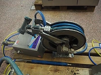 Rapid maschinenfabrik gmbh / nita - afbeelding 9 van  15