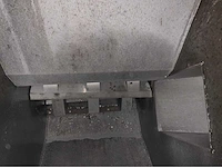 Rapid mobiele granulator / kunststof breker - afbeelding 4 van  26