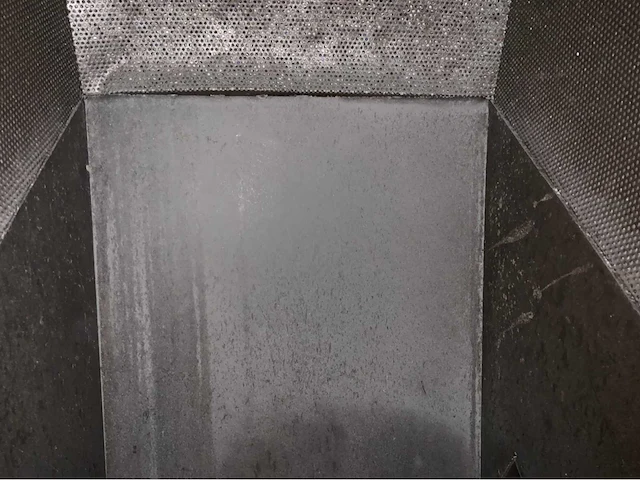 Rapid mobiele granulator / kunststof breker - afbeelding 6 van  26