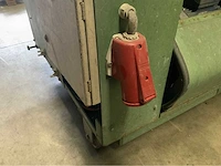 Rapid mobiele granulator / kunststof breker - afbeelding 7 van  26