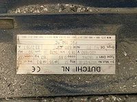Rapid mobiele granulator / kunststof breker - afbeelding 9 van  26
