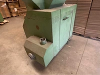 Rapid mobiele granulator / kunststof breker - afbeelding 18 van  26