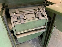 Rapid mobiele granulator / kunststof breker - afbeelding 25 van  26