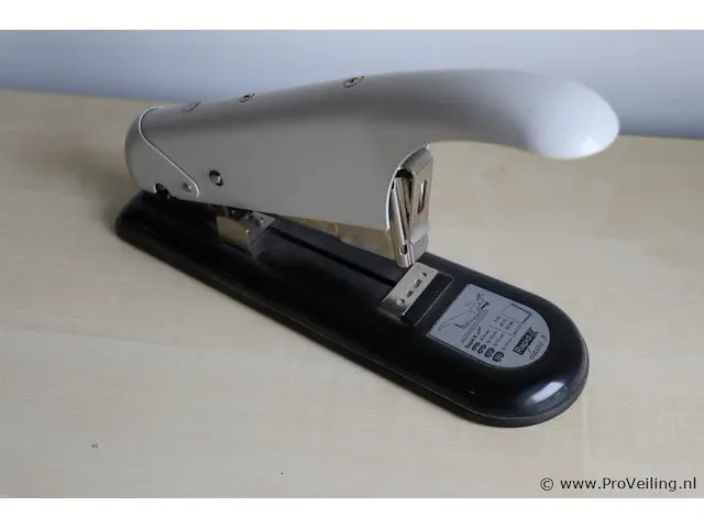 Rapid nietmachine - afbeelding 1 van  3