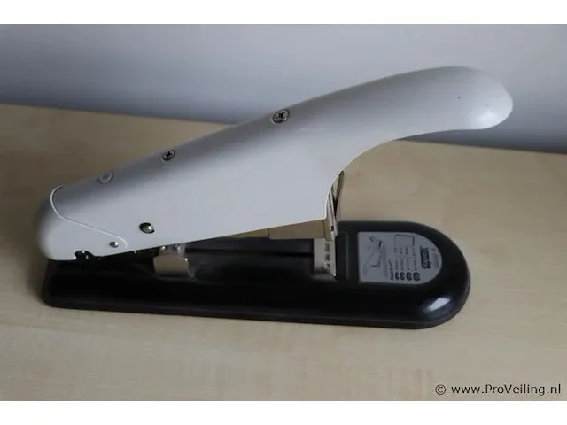 Rapid nietmachine - afbeelding 2 van  3