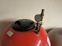 Rapid pool 024075 zandfilter - afbeelding 2 van  6