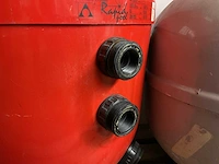 Rapid pool 024075 zandfilter - afbeelding 3 van  6