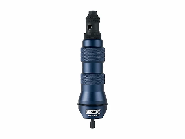 Rapid rp150 multi blindklinknageladapter 5001484 - afbeelding 3 van  6