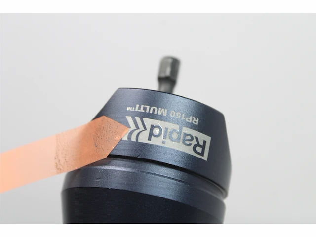 Rapid rp150 multi blindklinknageladapter 5001484 - afbeelding 6 van  6