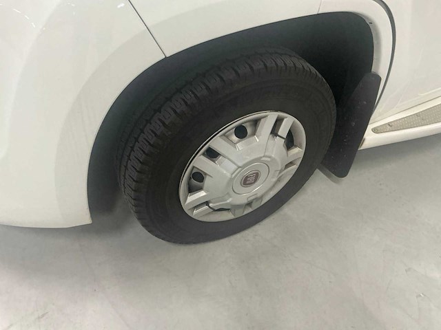 Rapido 130 multijet camper - afbeelding 2 van  34