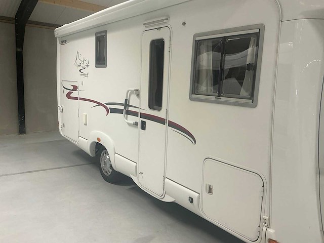 Rapido 130 multijet camper - afbeelding 4 van  34