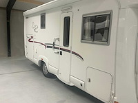 Rapido 130 multijet camper - afbeelding 4 van  34