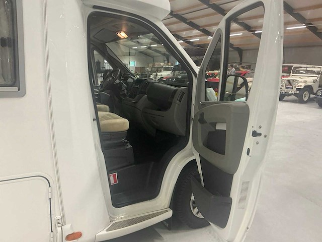Rapido 130 multijet camper - afbeelding 5 van  34