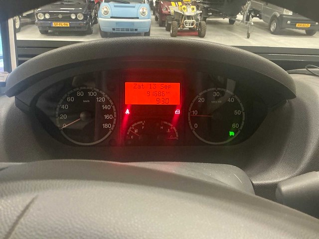 Rapido 130 multijet camper - afbeelding 7 van  34