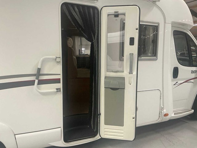 Rapido 130 multijet camper - afbeelding 10 van  34
