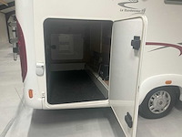 Rapido 130 multijet camper - afbeelding 11 van  34