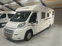 Rapido 130 multijet camper
