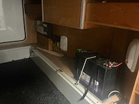 Rapido 130 multijet camper - afbeelding 14 van  34